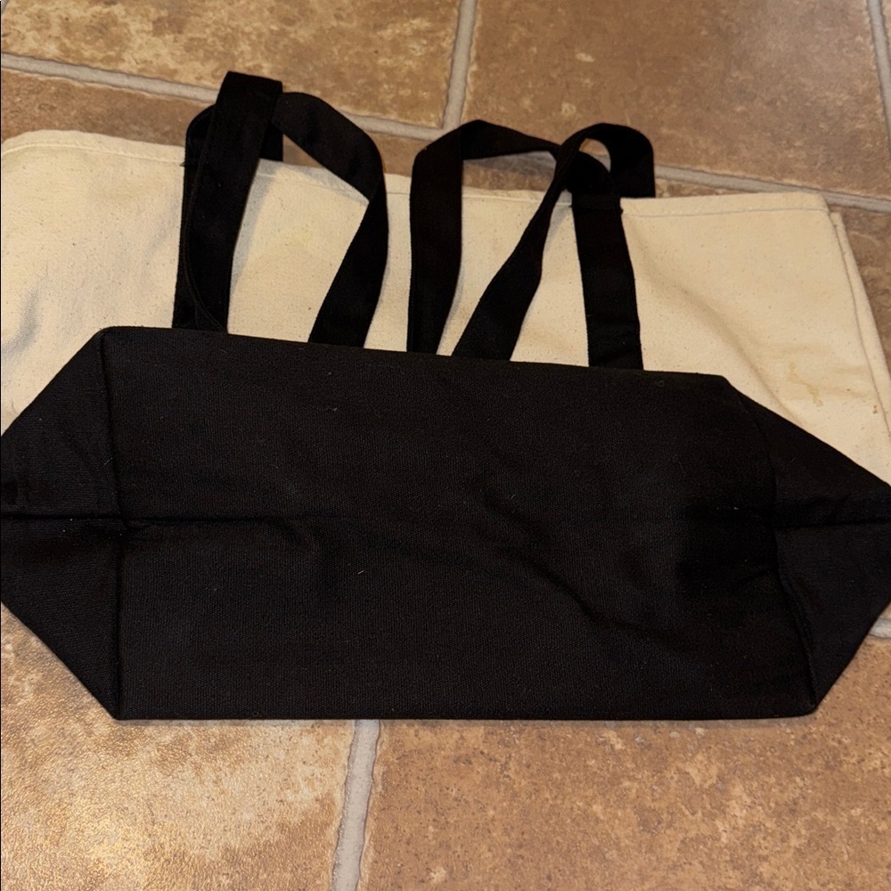 St. Jude Children's Research Hospital Canvas Tote Bag - Picture 6 of 6